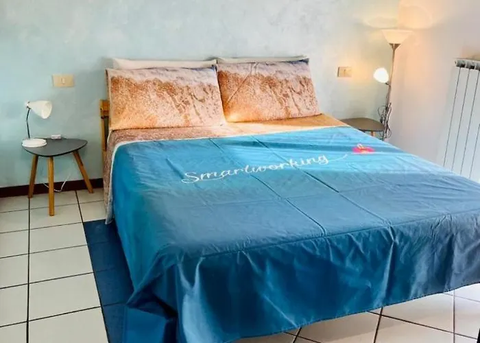 Sunshine On Garda Lake - Private Apartment Desenzano Del Garda