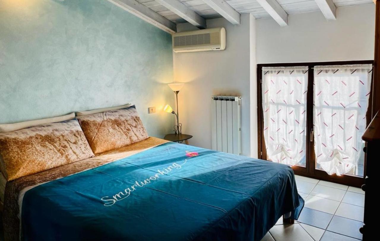 Sunshine On Garda Lake - Private * Desenzano del Garda