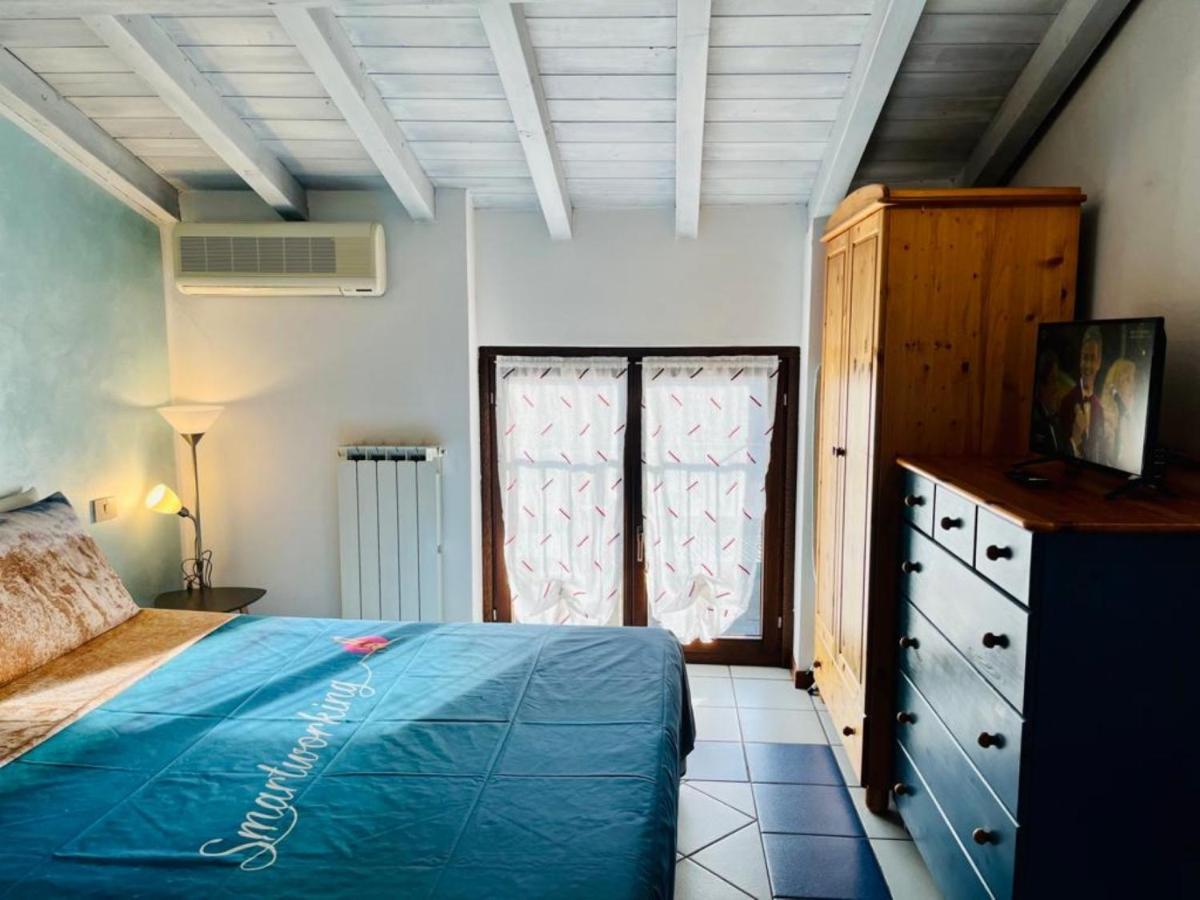 Sunshine On Garda Lake - Private * Desenzano del Garda