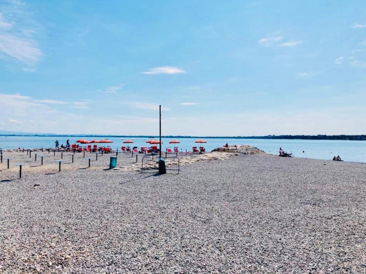 Sunshine On Garda Lake - Private *