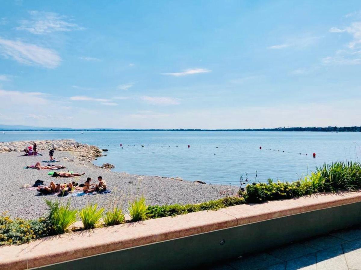 Sunshine On Garda Lake - Private Desenzano del Garda