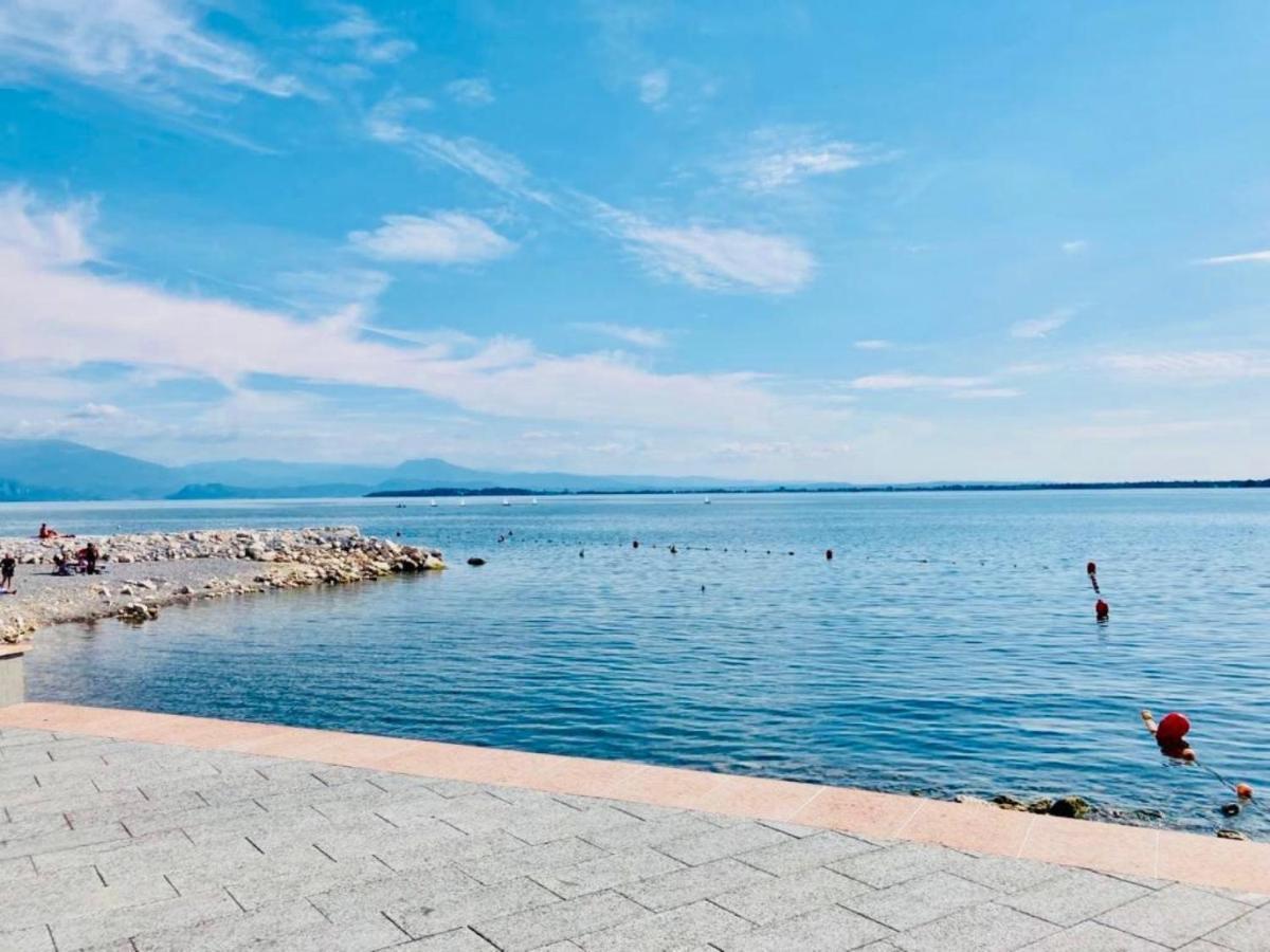 Sunshine On Garda Lake - Private