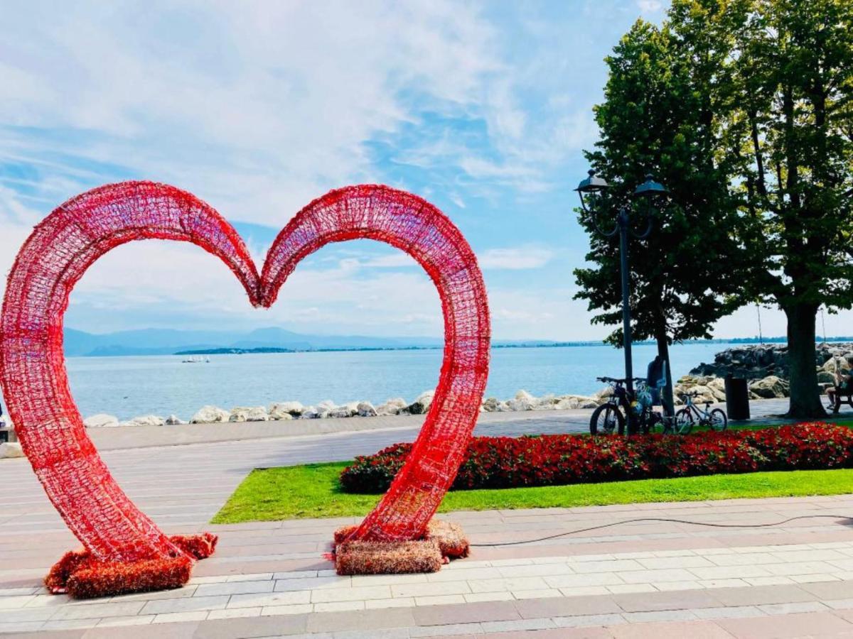 Appartement Sunshine On Garda Lake - Private Desenzano del Garda